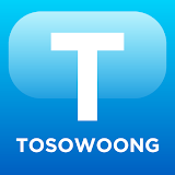토소웅 Tosowoong - 피부 변화의 시작 icon