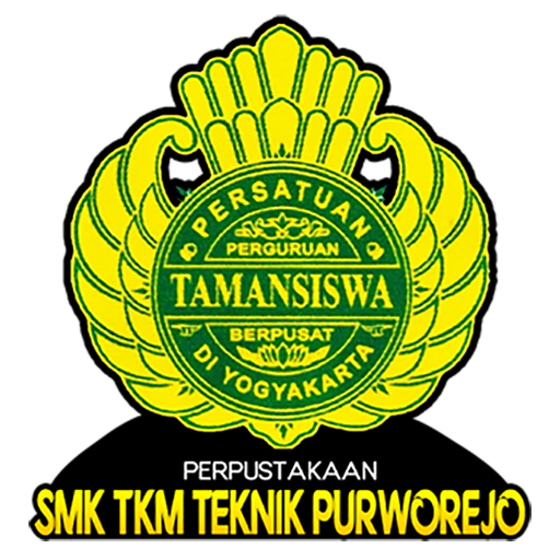 Perp SMK TKM Teknik Purworejo logo