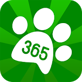 mydog365  -  Hunde Training, Auslastung, Tricks, Fun icon