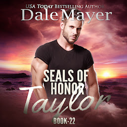 Icon image SEALs of Honor: Taylor (AI Narrated)
