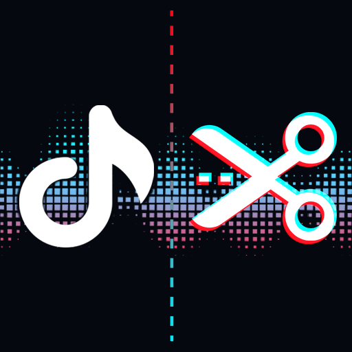 Ringtone Maker - Music Cutter logo