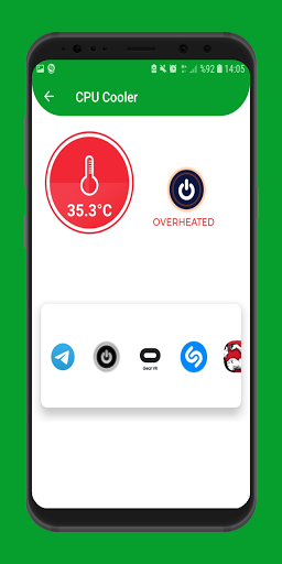 SuperVPN Secure Turbo Free VPN