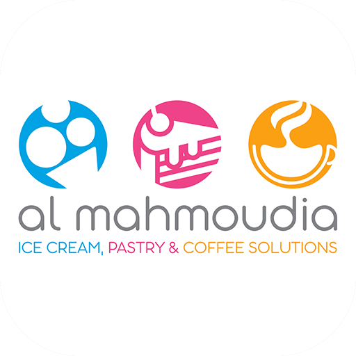 almahmoudia - المحمودية logo