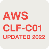 AWS Cloud Practitioner 2022 icon