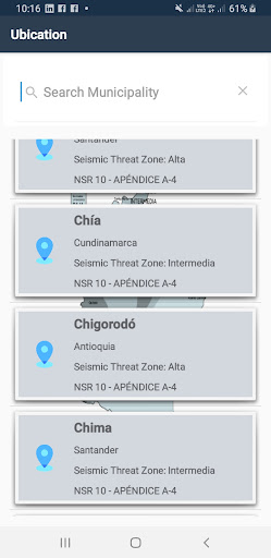 RCM NSR10 Screen 3