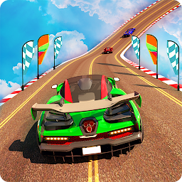 Icon image Car Stunt Races 3D