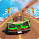 Car Stunt Races 3D