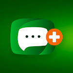 Cover Image of Télécharger +CLAMED – Rede corporativa  APK