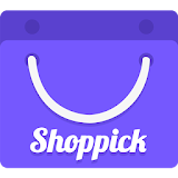 Shoppick icon