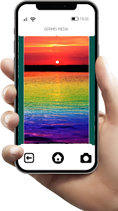 Sunset Wallpapers Backgrounds