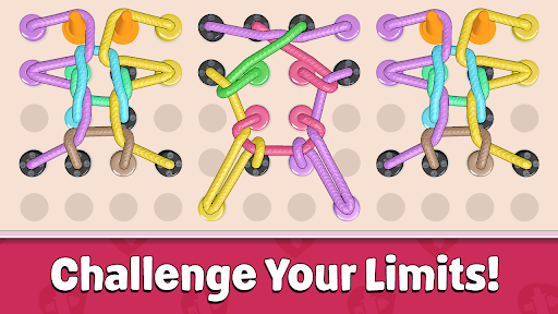 Twisted Master screenshot 0