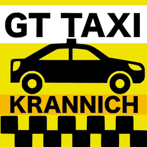 GT Taxi Častolovice - Holice