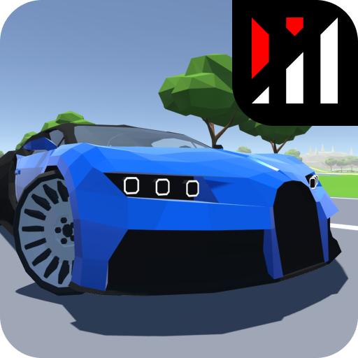 Cars LP – Extreme Car Driving Download on Windows