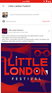Little London Festival(圖3)-速報App