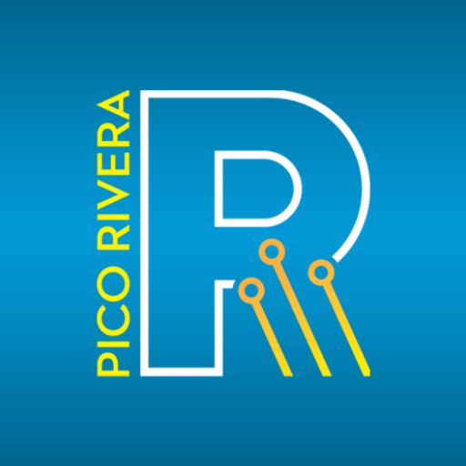 Pico Rivera VCH logo