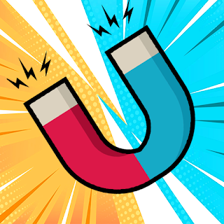 Magnet Puzzle: Joint The Rope apk