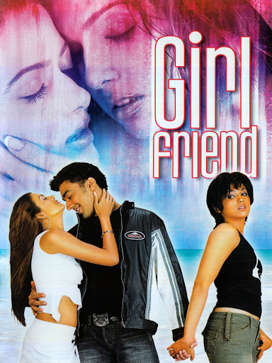 Girlfriend - Movies on Google Play