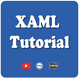 Learn XAML C# icon