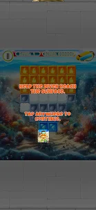 Dive Live Save - Puzzle Crush