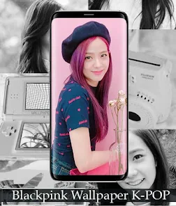 Blackpink Cell Phones Wallpaper - Best Phone Wallpaper HD