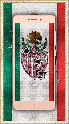NECAXA STRENGTH RAYS PASSION Screen 3