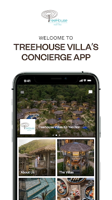 TreeHouse Villasのおすすめ画像1