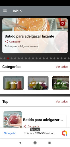 Fast Fitness Solution