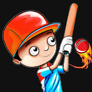 Top 42 Sports Apps Like Cricket Master - Pak Vs Sri Black Cricket Game - Best Alternatives