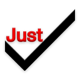 Icon image JustCheck - simple checklist