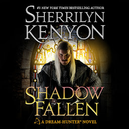 Icon image Shadow Fallen: A Dream-Hunter Novel