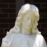 Sacred Heart Catholic Church Charleston icon