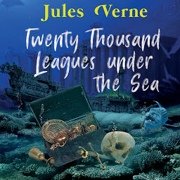 Obrázek ikony Twenty Thousand Leagues Under the Sea
