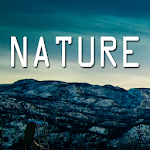 Cover Image of Herunterladen Nature Wallpapers HD  APK