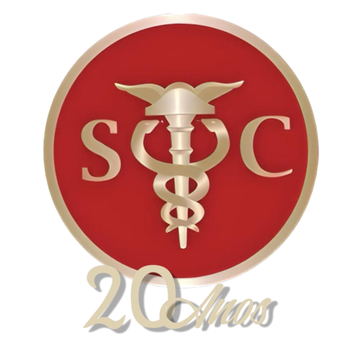 S C Assessoria Contábil logo