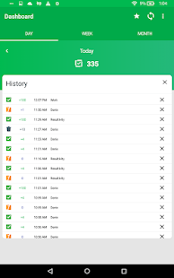 Resultivity - Daily Productivity Motivation 1.9.129 APK screenshots 10