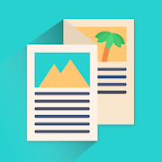 Brochure Maker Pamphlets, Infographics, Catalog v31.0 Premium APK