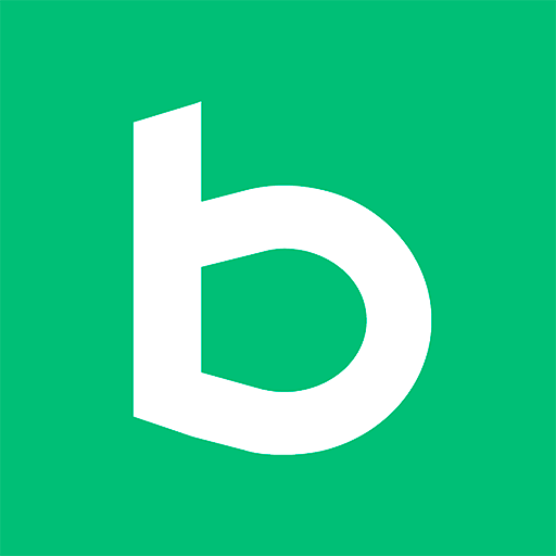 Boreo Confere logo