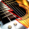 Learn basic Guitar Lessons 202 icon