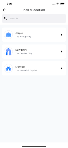 Growcify® - V2 (Multi Vendor) Screen 2