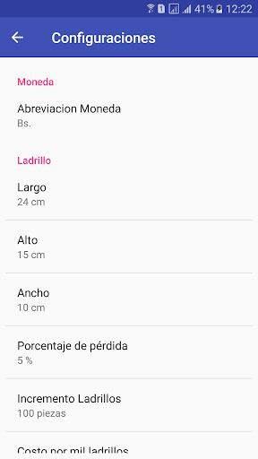 Muros Free Screen 3