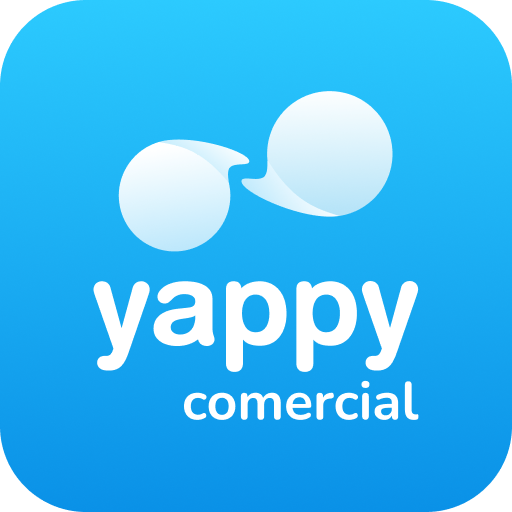 Yappy Comercial logo