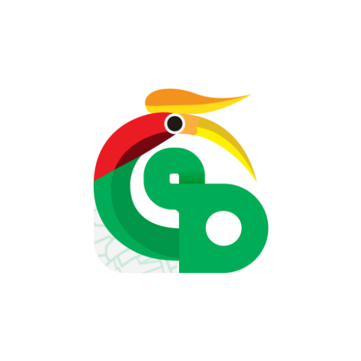 Sida Bebagi - DINSOS KALTIM logo