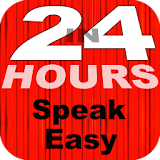 In 24 Hours Learn Languages EZ icon