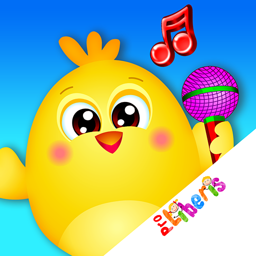 Śpiewające Zwierzaki 2.0 Icon