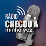 Cover Image of Télécharger Rádio Chegou a Minha Vez  APK