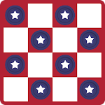 Cover Image of Download American Checkers 1.3.13 APK