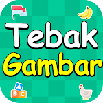 Cover Image of Download Tebak Gambar  APK