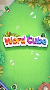 Word Cube 0.0.4 screenshots 2