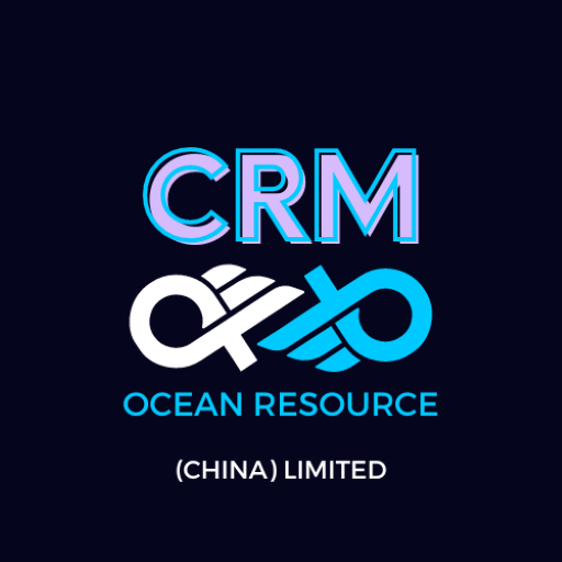 OceanResource CRM logo
