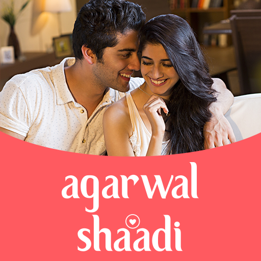 Agarwal Matrimony by Shaadi.co 9.51.1 Icon
